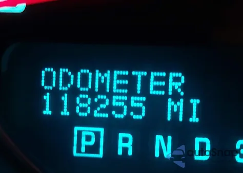 2009 Buick Lucerne Cxl-4 z USA, uszkodzony, nr VIN 1G4HD57M59U102215